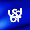 $USDBT